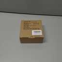 25 Pack C7 Replacement Christmas Light Bulb, Christmas Green Replacemen Bulb C7/E12 Base for Outdoor String Lights Window Candles Chandeliers Salt Lamp, 5 Watt