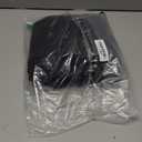 linlon Kids Boy's Snow Waterproof Pants Youth Fleece Lind Hiking Softshell Warm Insulated Trousers (14-15 Years, Black)