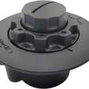 C5-2 Trimmer Head for Stihl FS38 FS40 FS40C FS45 FS45C FS46 FS50 FSE60 Weed Eater Head Replacement 4006 710 2106, 4006 710 2103