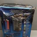 Fluval 407 Perfomance Canister Filter - For Aquariums Up To 100 Gallons - Aquarium Canister Filter