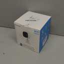 Jennov 2K WiFi Security Camera Indoor/Outdoor, Plug-in Home Surveillance Cam with Color Night Vision, Human Motion Detection, 2-Way Audio, IP66 Waterproof, Baby & Pet Monitor, 5G/2.4G