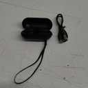 Helix True Wireless Earbuds With Lanyard - Black, 1 ct