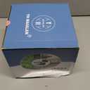 Replacement Filter For Shop Vac Filters 90304 90585 Wet Dry Shop Vac Filter - Perfect for Wet Dry vacuum cleaner Shop vac Filters 5 Gallon and above - Long