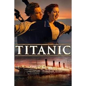 Titanic (2012)