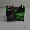RBX Performance Fitness Weighted Vest (8 lb)