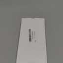 Rear Back Screen Glass Cover Replacement Compatible with iPhone 14 Pro 6.1" + Professional Tools (Deep Purple)