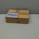 Coffee Syrup Dispenser for Coffee Bar, Clear Glass Syrup Bottles with Pump, Refillable Maple Syrup Storage, Coffee Station Accessories and Organizer, 500ml, Set of 2 + Tray (Gold)