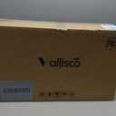 Bathroom Fan with Light and 1800W Heater, 160 CFM Ventilation, Remote Control,Quiet Exhaust, 4-in-1 Design for Heating, Lighting, Ventilation & Air Circulation for Comfort in Any Season