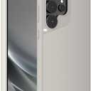 Mous for Samsung Galaxy S25 Ultra Case MagSafe Compatible - Limitless 6.0 - Sand - Protective Shockproof Phone Cover