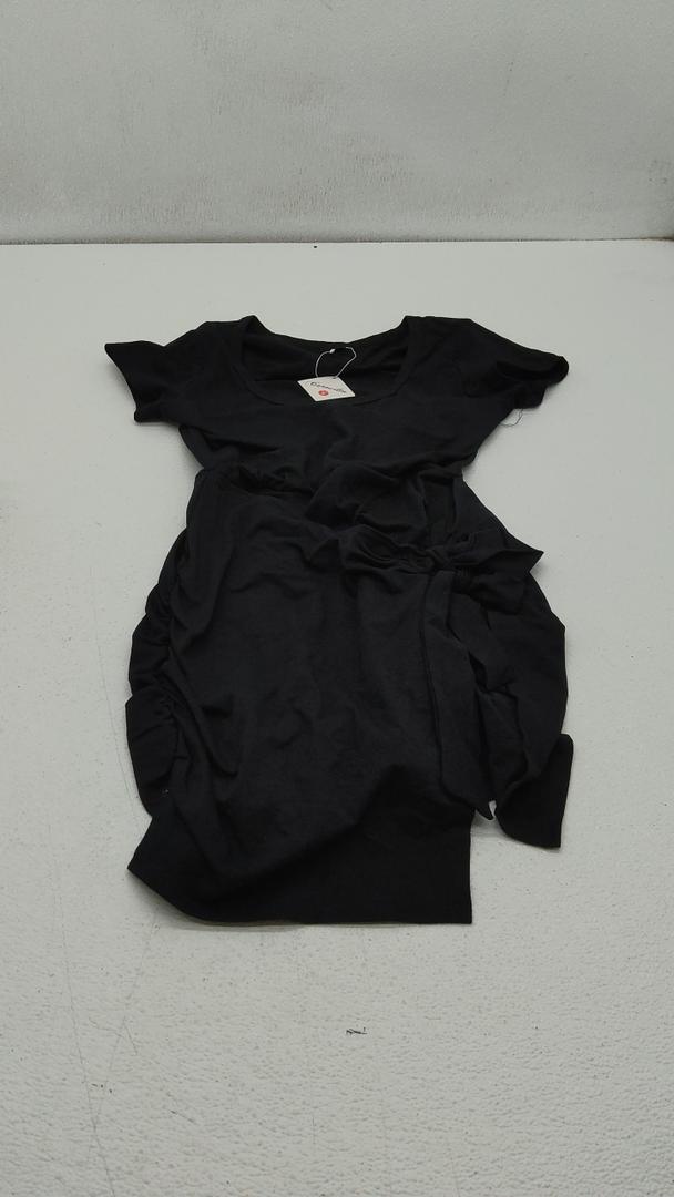 Garacilis Dress Black S