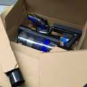 Cordless Vacuum Cleaner, 45KPA Stick Vacuum Cleaners for Home-2