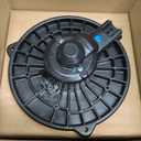 700005 Front AC Heater Blower Motor Fan Fit for Honda Civic 2001 2002 2003 2004 2005, CR-V 2002 2003 2004 2005 2006, Element 2003-2011, for Acura EL 2001-2005