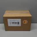 RW Garcia Organic Kale Crackers, Gluten Free, 5.5oz boxes, 6 pack, BB Date: 02/02/26