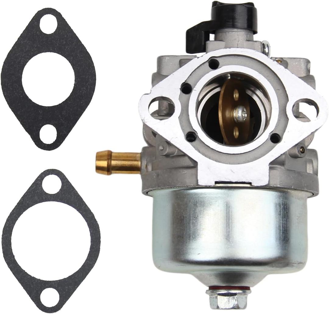 New Carburetor For KAWASAKI FJ180V Replace # 15004-0962 15004-7010