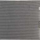 SCITOO 3265 Condenser Air Conditioning AC Condenser for 2003-2004 for D-o-d-g-e for Ram 2500 5.9L 2003-2004 for D-o-d-g-e for Ram 3500 5.7L 2003-2004 for D-o-d-g-e for Ram 3500 5.9L