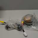 Dorman CC649034 Clutch Master and Slave Cylinder Assembly Compatible with Select Chevrolet / GMC Models