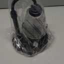 Candle Warmer Lamp with Timer Dimmable, Adjustable Height Wax Melts Warmer for Jar Candles, Housewarming, Birthday, for Women and Mom, Home Decor (Black)