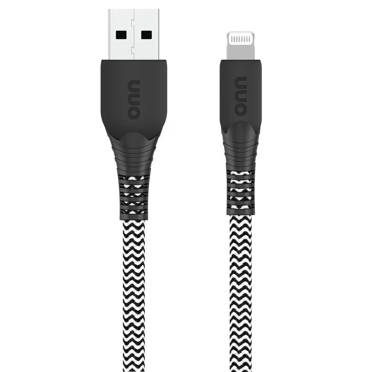 Charge & Sync Cable 10Ft For Apple Lightning