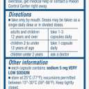 Colace Stool Softener 100 mg, 60 Capsules, Constipation Relief, Docusate Sodium, Gentle Docusate, Stimulant-Free, Regular Strength, #1 Doctor Recommended Stool Softener Brand