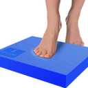 Foam Balance Pad,5BILLION Stability Pad for Physical Therapy, Non-Slip Exercise Balance Pad for Balance workouts, Yoga Knee Pad for Gym Fitness Stretching Pilate