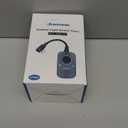 DEWENWILS Outdoor Timer for Lights, Dusk to Dawn Sensor for Electrical Outlet, Weatherproof Light Timer for Decorations Yard, 10A, 1/2 HP, UL Listed, 2 Pack