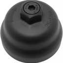 Engine Oil Filter Housing Cover Fit for Kia K5 2021-2024 L4 2.5L Sorento 2021-2024 L4 2.5L for Hyundai Santa Fe 2021-2023 L4 2.5L Sonata 2020-2023 L4 2.0L 2.5L Replace for 26315-2J000 263152J000