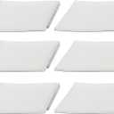 6 Pack of Paint Edger Replacement Pads - Pad Refills for Edger - Replacement Pad Refills for Paint Edger Tool