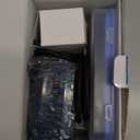 Oasser Airbrush Kit with Air Compressor, Dual Action 40 PSI 10.5 L/min Airbrush Set Gun, Air Brush for Nails, Makeup, Model, DIY