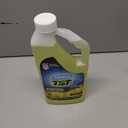 Camco TST RV Grey Water Odor Control and Holding Tank Deodorizer - Septic Safe - Lemon, 32oz