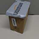 6 Pcs Clear Drawer Organizer, Adjustable Storage Bins (2 Sizes), Desk and Dresser Organizers for Makeup, Cosmetics, Kitchen Utensils, Bedroom, and Gadgets (4 Medium + 2 Small)