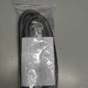 Airsense 10 and Air Curve 10 Climate-Line Air Tube Compatible with Airsense and Air Curve, 6 foot Long S10 Hose
