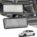 Tesla Model 3 Air Intake Filter Activated Carbon A/C Internal Filter Element