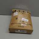 King Waterproof Mattress Protector - Noiseless, Breathable, Machine Washable Fitted Mattress Cover with Deep Pocket up to 18