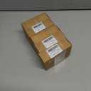 5 x Vitalizart Dusty Blue Velvet Ribbon Set 3/8" x 15 Yd Wooden Spool Fabric Trim 3 Rolls * 5 Yd for Christmas Wreath Decoration Handmade Craft Ornaments Gift Wrapping & Bow Making