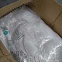 Mattress Topper California King for Back Pain, Extra Thick Mattress Pad Cover, Plush Pillow Top, Deep Elastic Pocket, White, 72"X84"+20"