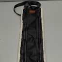 LOOBANI Portable Dog Sling for Back Legs, Hip Support Harness to Help Lift Rear for Canine Aid Old K9 Cruciate Ligament Rehabilitation