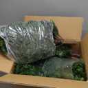 3ft Artificial Cedar Topiary Tree with Stakes - 39" High, 11" Diameter Set of 2 UV-Resistant & No Maintenance Faux Tree Shrubs for Outdoor Planters, Fake Plants That Look Real