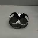 Reofrey 2-in-1 Multifunctional Car Cup Holder Expander Adapter, Universal Double Cup Holder with Adjustable Bracket, Elastic Open-Close Mouth, Fits Most Hydro Flask Bottles and Cups