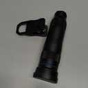 MIAO LAB 28X HD Telephoto Lens for iPhone/Samsung/Android | High Power Telephoto Camera Lens, Universal Smartphone Compatibility