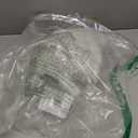 6 Pack 1940 for Bissell Steam Mop Pads for Bissell Power Fresh Steam Mop 1806 1544 1440 2075A 2685A 1940W 19404 Series, Model 19402 19408 1940a 1940f 1940q 1940t B0006 B0017, Part #5938#203-2633