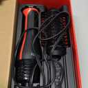 REVLON One Step Volumizer Plus Hair Dryer and Styler | More Volume, Less Damage, and More Styling Control for Easy and Fast Salon-Style Blowouts, Plus Travel Friendly (Black)