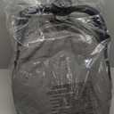 Lightweight Travel Stroller for Baby & Toddlers - Easy Fold & Compact Stroller with Canopy, Storage Basket, Multi-Position Recline & Convenient One-Hand Fold (Grey)