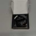 2026 Upgraded Intelligent Dog Bark Collar for Medium & Large Dogs (20 LBs-110 LBs)- Beep, Vibration & Safe Static Shock, 7 Sensitivity Levels Adjustment - Effective Training to Stop Excessive Barking