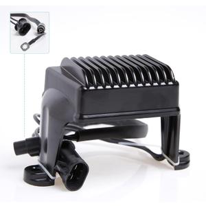 Tykick 74505-04 Voltage Regulator Rectifiers For Harley Davidson Electra Glide 2004 2005 Road Glide 2004 2005 Road King 2004 2005, Replaces 7450504,50504,H0504, 498267,49-8267,498347,49-8347