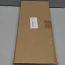 Soft Close Drawer Slides 22 inch, HBL’ Heavy Duty Cabinet Drawer Slides Replacement - Ball Bearing Full Extension, 200 LB Capacity, Made of Cold-Rolled Steel, Rust-Resistant & Long-Lasting, 10 pcs