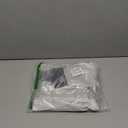 SAXX Underwear Co. Men's Core Performance Mesh Boxer Brief with Fly, Pouch, 3-pack (Black/Graphite/Athletic) Small