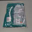 MNLYBABY Football Sweatshirt Women Game Day Sweatshirts Football Team Fans Pullover Long Sleeve Crew Neck Tops (Green, L)