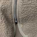 Hixiaohe Sherpa Fleece Vest for Women Trendy Warm Sleeveless Vests Jacket Lightweight Zip Coats with Pockets Fall Outerwearsize, Medium