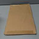 Fishing Hat, Wide Brim Breathable Boonie Hat UV Protection Safari Hiking Bucket Hat Beach Summer Cap (White)