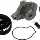 Engine Timing Belt Kit with Water Pump